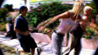 Inspired Mayhem: Hoedown!