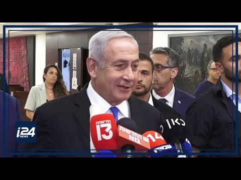 WILL NETANYAHU MAKE A COMEBACK?