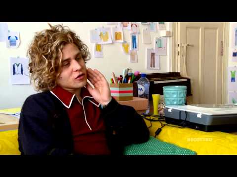 De eerste keer van Lennert Coorevits van de Compact Disc Dummies! #kevsergaatstemmen