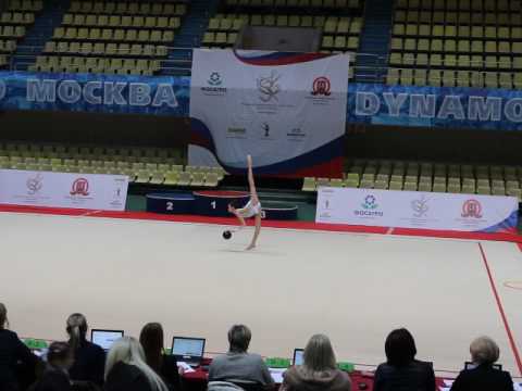 Кутлаева Юлия 2003гр