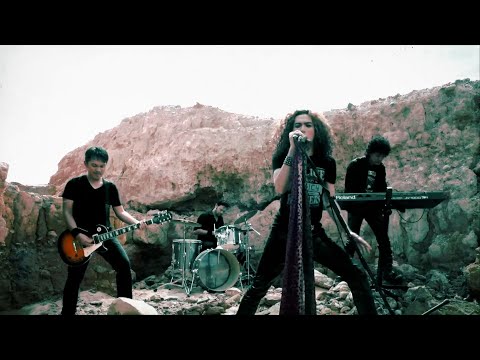 Dark Clouds ( Official Music Video )