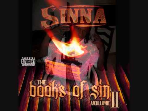 Sinna - Strapped Up