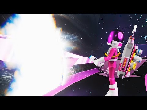 Der Dimensions-Riss! | 45 - Ende / Finale | ASTRONEER - Staffel 2