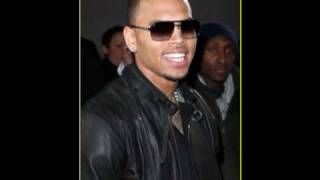 Chris Brown - Submarine