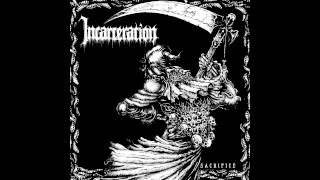 Incarceration - Sacrifice