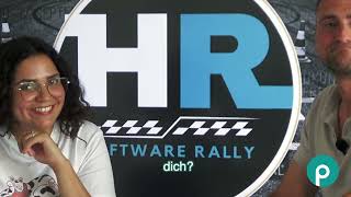 Clip 1: Die HR Software Rallye – Was ist das eigentlich?