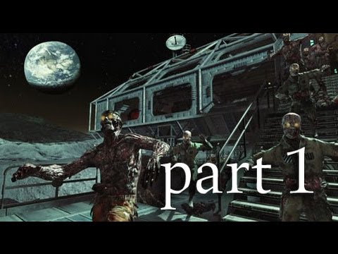 IGN Live Presents: Call of Duty Black Ops Rezurrection Part 1