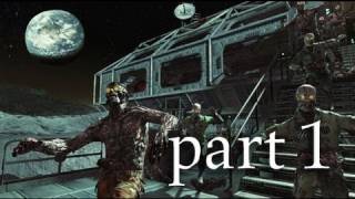 IGN Live Presents: Call of Duty Black Ops Rezurrection Part 1