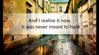 Volbeat A new day with Lyrics