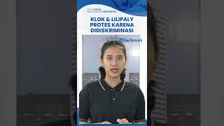 Marck Klok dan Lilipaly Lakukan Protes terkait Wacana Pembatasan Pemain Naturalisasi: Diskriminatif!