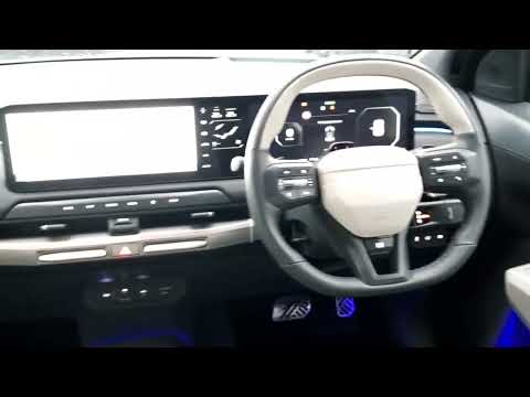 Kia EV3 EV3 Earth 2 - Long Range - Image 2