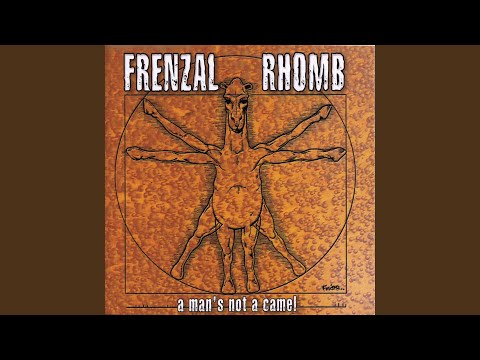 You Are Not My Friend - Frenzal Rhomb