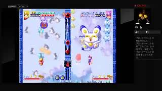 【オヌヌメタイトル紹介1】ティンクルスタースプライツ