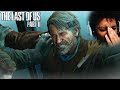 NAUGHTY DOG HOW COULD YOU DO THIS The Last Of Us 2 Part 2