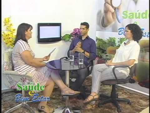 PROGRAMA SAÚDE E BEM ESTAR ABRIL 2015