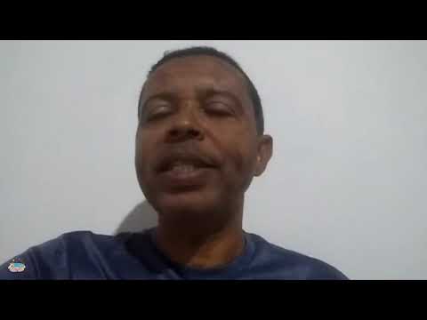 Depoimento de Josenildo - Cuidador Social (Pai Social) no Lar Batista F. F. Soren em Palmas -TO