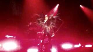 Skunk Anansie - Yes It's Fucking Political (Live 18.02.2011 @ Gasometer - Wien)