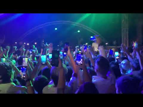 FSK LIVE at COOLBAY Resort - SNITCH e IMPICCI