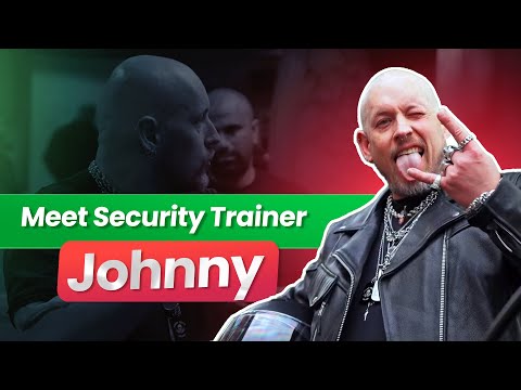 Johnny
