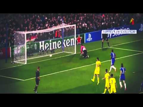 Chelsea vs Maribor 6-0 All Goals and Full Highlights 21.10.2014 (Champions League 2014 )