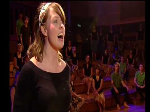 Time To Leave (full) - Cantilene