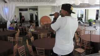 RL - (of Next) Group rehearsal