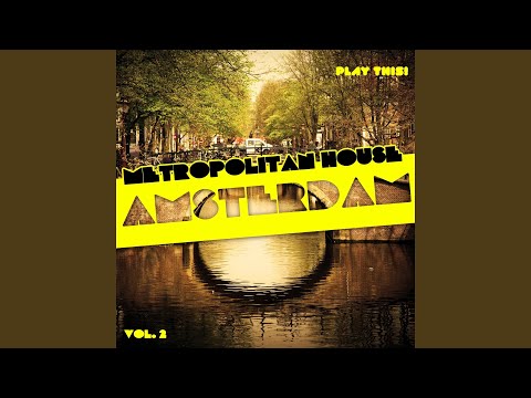 Move Your Body (feat. Kathy Brown) (Groovetechnicians Remix)