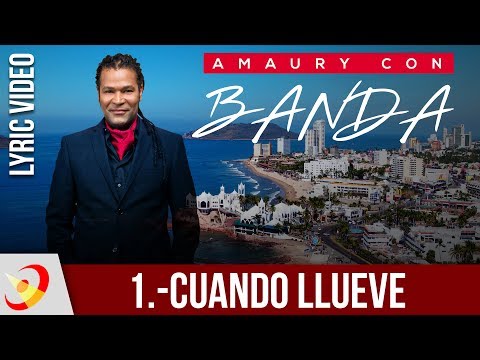 Video thumbnail for Cuando llueve
