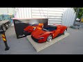 Video di LEGO Ferrari Daytona SP3