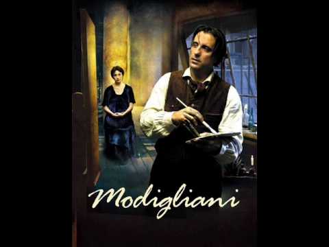 Modigliani - Ode To Innocence