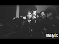 BIG O S ONE MIC CYPHER DUDEYLO X SUGARHILL DDOT X DEEPLAY4KEEPS X BOOGZ OPPY X SUGARHILL CHRIS