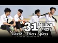 Yaara Teri Yaari Ko Maine Toh Khuda Mana By Faizal Creation