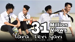 Download lagu Yaara teri yaari by Faizal creation mp3 Download lagu Yaara teri yaari by Faizal creation mp3