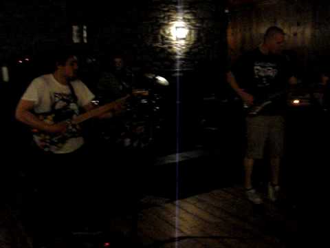 MAFAFI-Doon the Noo (Muckys)