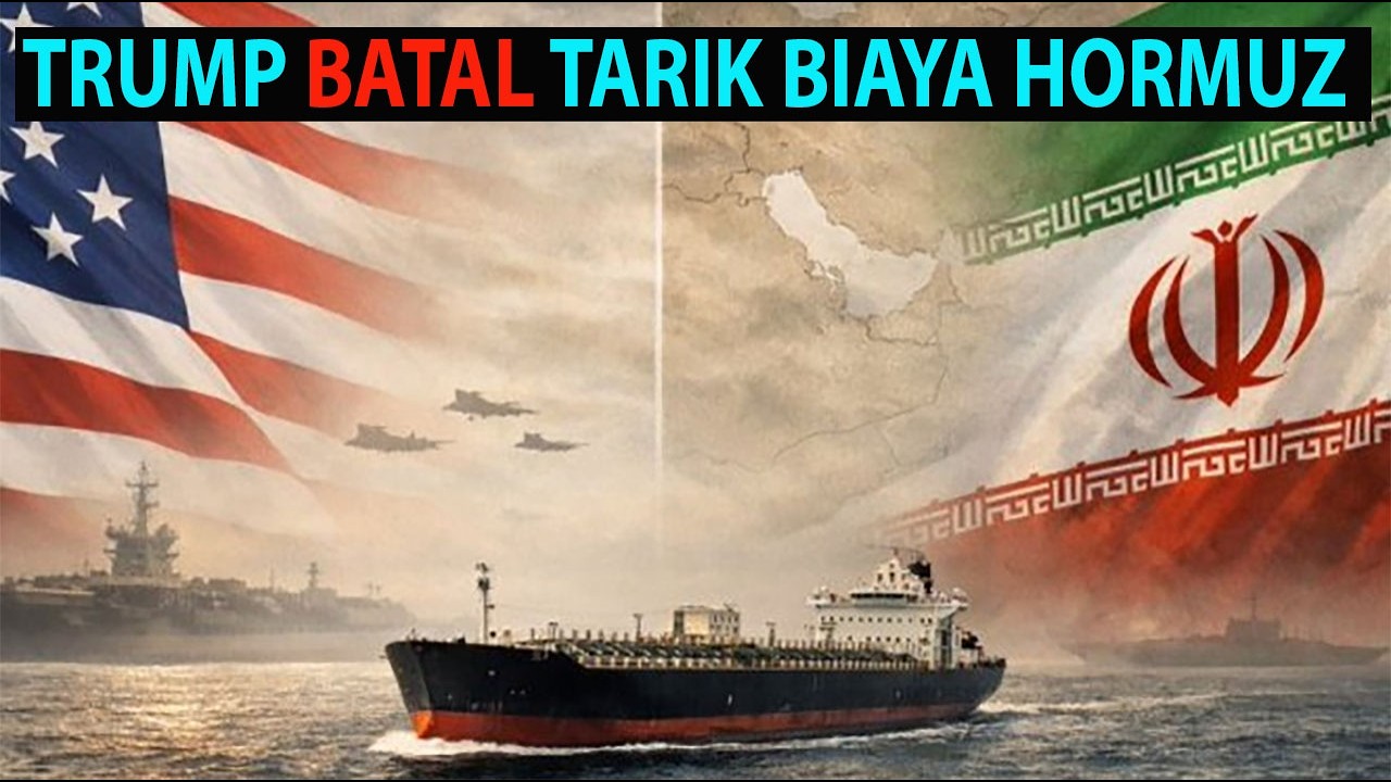 Blokade Iran Dimulai, Pertempuran Kian Berkobar