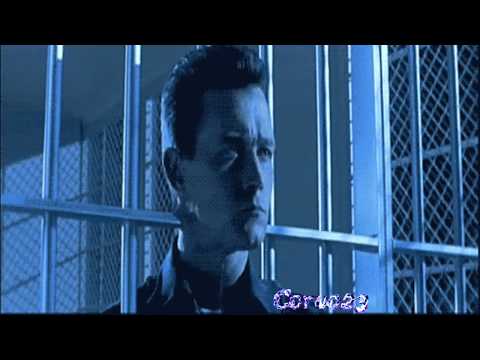 RIAYA ft John Mark McMillan   Hunter ( Terminator 6 )