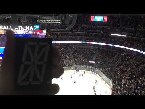 Colorado Avalanche Goal Horn Live! Vs Anaheim Ducks (Nov 24, 2021)