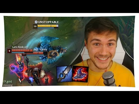 Ich spiele meinen ERZFEIND - FULL AP MALPHITE BÖLLERN