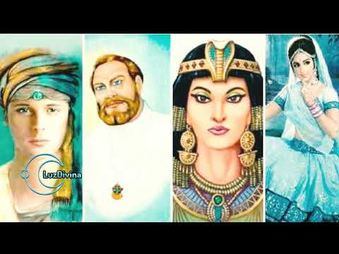 Desmistificando as Entidades da Umbanda (Parte 8) - Linha do Oriente e suas Falanges