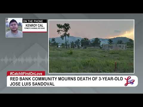 Family Disputes Police Report After 3 Year Old Dies in Stann Creek PT 2