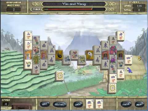 Mahjong Quest PC