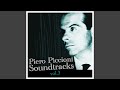 Radio ballade (From "Piero Piccioni Unreleased")