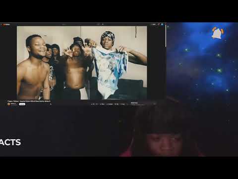 1Tappp x 1BoDean - Yung And Violent (Official Video) REACTION!