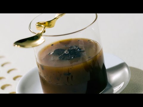 Recette : Sauce périgueux