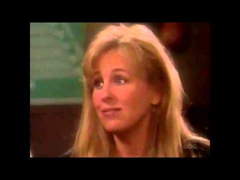 Genie Francis "Laura Deceived" (preview) Laura & Mac GH