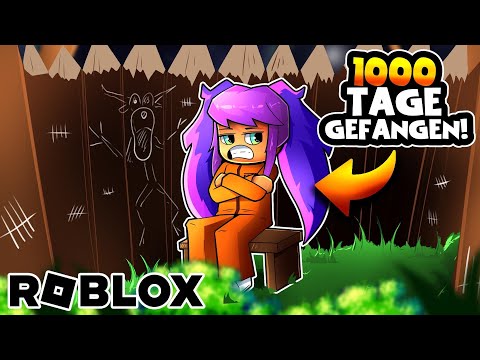 99 NÄCHTE im Wald aber ich bin in der BASE GEFANGEN! 