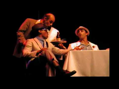 Noel Rosa, feitiço da vila