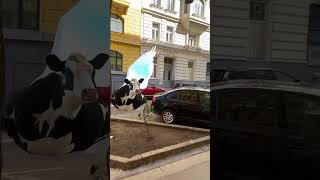 Download lagu Flying cow fail – Pikadditions by Pika AI #cgi #fooh #ai mp3