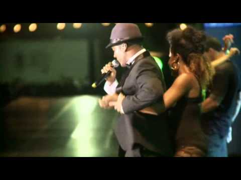 Psirico - Tube Tube - Ao Vivo em Salvador 2010