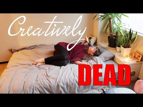 The search for my brain